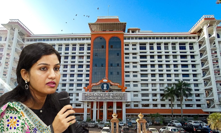 PIL Filed In Kerala High Court Against Ernakulam District Collector Over Delay In Declaring Holiday For Schools Amid Heavy Rains PIL Filed In Kerala High Court Against Ernakulam District Collector Over Delay In Declaring Holiday For Schools Amid Heavy Rains