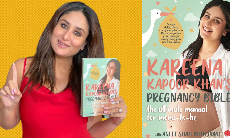 Plea In MP High Court Seeks FIR Against Kareena Kapoor For Allegedly Hurting Religious Sentiments Of Christian Community In Her Book Plea In MP High Court Seeks FIR Against Kareena Kapoor For Allegedly Hurting Religious Sentiments Of Christian Community In Her Book