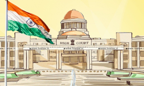 Allahabad HC Seeks UP Govt Response On PIL Praying that National Flag Be Flown Everyday On Gram Panchayat Buildings Allahabad HC Seeks UP Govt Response On PIL Praying that National Flag Be Flown Everyday On Gram Panchayat Buildings