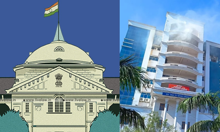 State Govt To Bear All Expenses To Reconstruct Case Records Gutted In Fire That Broke Out At AGs Office, Allahabad HC Told State Govt To Bear All Expenses To Reconstruct Case Records Gutted In Fire That Broke Out At AGs Office, Allahabad HC Told