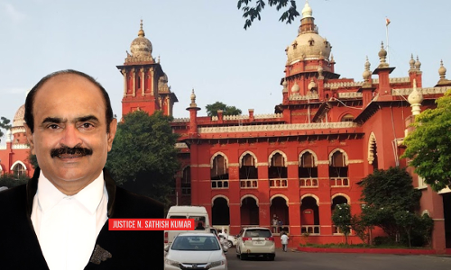 Banks Imposing Ceiling Limit In Non-Base Branches To Prevent Frauds Does Not Violate Banking Regulations Act Or NI Act: Madras High Court