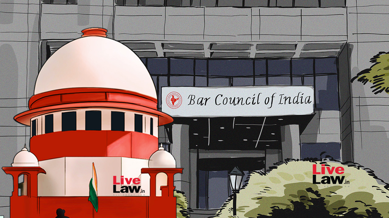 Supreme Court Directs Bar Council Of India To Audit Disciplinary System For Advocates, Stresses Accountability In Legal Profession Supreme Court Directs Bar Council Of India To Audit Disciplinary System For Advocates, Stresses Accountability In Legal Profession