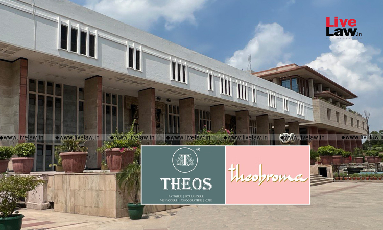 Theobroma & Theos Settle Trademark Dispute Before Delhi High Court Theobroma & Theos Settle Trademark Dispute Before Delhi High Court