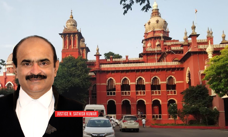 Madras High Court Orders YouTuber To Pay 50 Lakh Compensation To Transgender Politician Apsara Reddy For Defamation Madras High Court Orders YouTuber To Pay 50 Lakh Compensation To Transgender Politician Apsara Reddy For Defamation