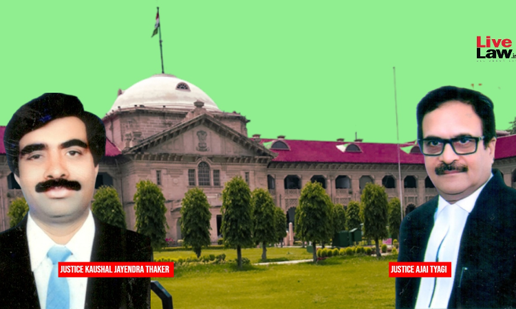 Weapons Recovery From Hiding Place Which Is In Exclusive Knowledge Of Accused Makes Such Recovery Absolutely Reliable: Allahabad HC Weapons Recovery From Hiding Place Which Is In Exclusive Knowledge Of Accused Makes Such Recovery Absolutely Reliable: Allahabad HC