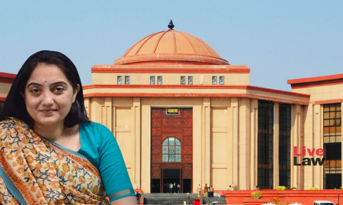 Chhattisgarh High Court Grants Bail To Man Accused Of Sharing Nupur Sharmas Comments On Prophet Muhammad On FB