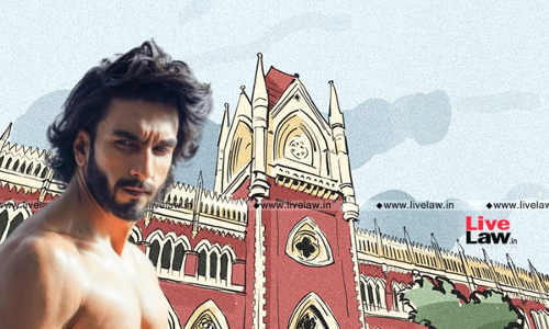 Ranveer Singh Nude Photoshoot | Plea In Calcutta High Court Seeks Forfeiture Of Magazines Printed Copies, Blocking Of Its Website Ranveer Singh Nude Photoshoot | Plea In Calcutta High Court Seeks Forfeiture Of Magazines Printed Copies, Blocking Of Its Website