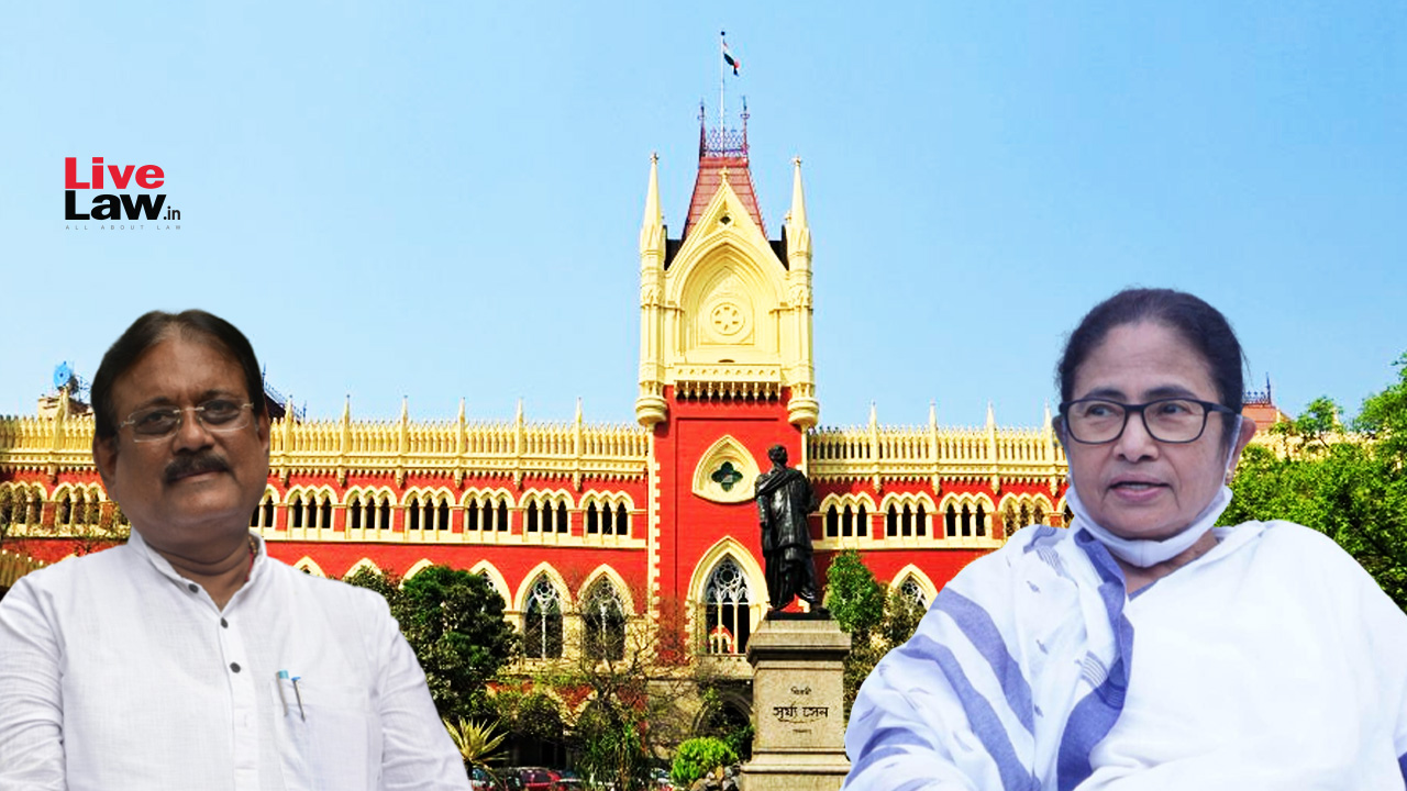 PIL In Calcutta High Court Seeks Action Against TMC MLA For Allegedly Comparing CM Mamata Banerjee With Allah