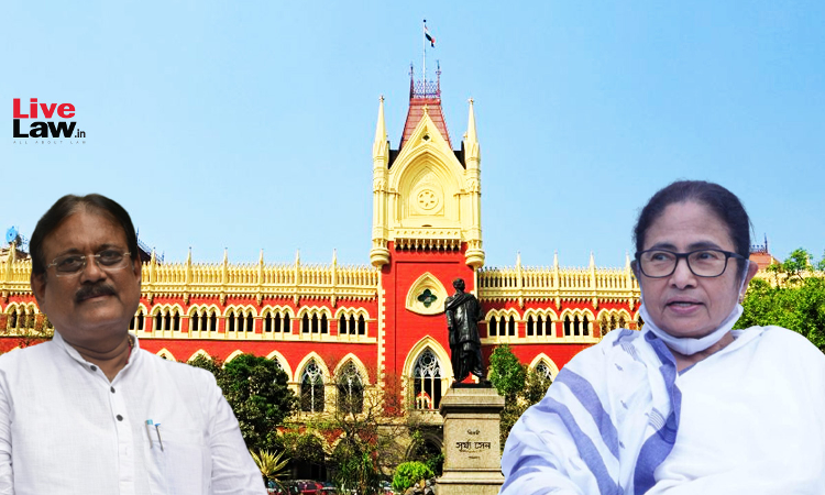 PIL In Calcutta High Court Seeks Action Against TMC MLA For Allegedly Comparing CM Mamata Banerjee With Allah PIL In Calcutta High Court Seeks Action Against TMC MLA For Allegedly Comparing CM Mamata Banerjee With Allah