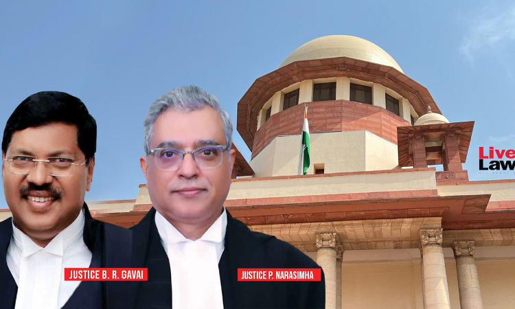 Simple & Necessary Inquiry To Be Conducted While Examining Prima Facie Case For Discharge U/Sec 227 CrPC: Supreme Court Simple & Necessary Inquiry To Be Conducted While Examining Prima Facie Case For Discharge U/Sec 227 CrPC: Supreme Court