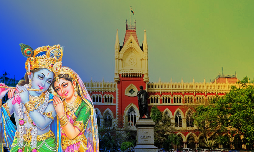 Calcutta High Court Allows Use Of Musical Instruments In ‘Rash Festival Yatra’ But Within Permissible Sound Limits