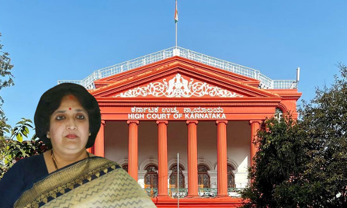 Karnataka High Court Quashes Cheating Case Against Actor Rajanikanths Wife, Sustains Forgery Complaint