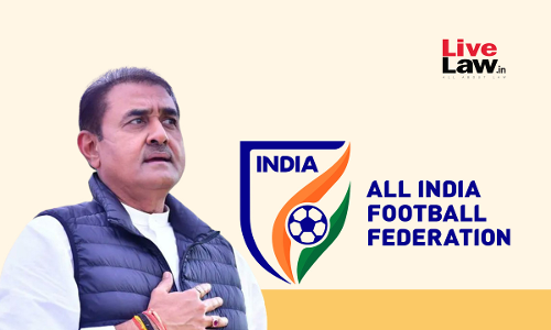 AIFF CoA Files Contempt Plea In Supreme Court Against Praful Patel, Alleges Attempt To Undermine Hosting Of FIFA Tournament