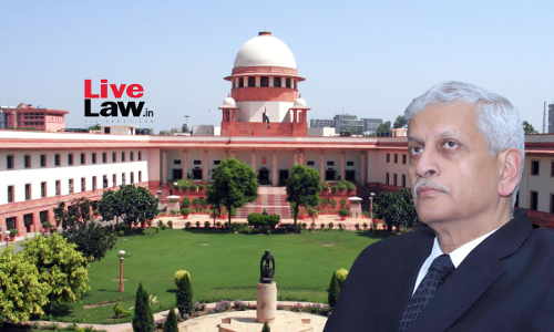 Will Devise A New Mechanism For Mentioning Of Cases By Sep 1 : CJI UU Lalit Will Devise A New Mechanism For Mentioning Of Cases By Sep 1 : CJI UU Lalit