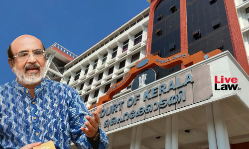 Investigation Against KIIFB At Preliminary Stage; Issuance Of Summons Do Not Violate Right: ED Tells Kerala High Court