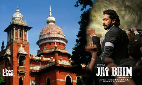 Jai Bhim Movie : Madras High Court Quashes Criminal Case Against Actor Suriya And Director Gnanavel Over Alleged Hurting Of Vanniyar Sentiments