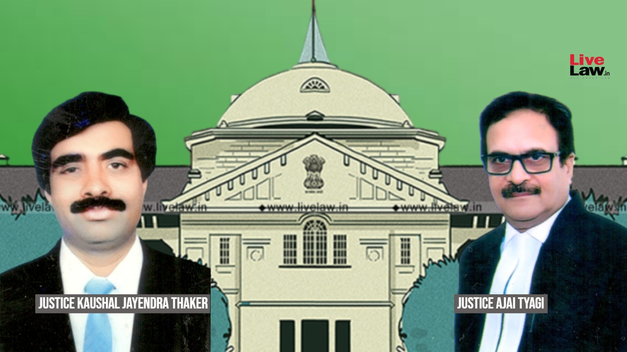 No Accused Is Incapable Of Being Reformed: Allahabad HC Modifies Sentence From Life Term To 10 Yr In S. 304 Part 1 IPC Conviction Case