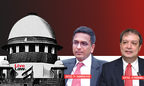 S 156(3) CrPC - Magistrate Should Order Police Investigation When Cognizable Offence Is Prima Facie Found, Especially In Sexual Offences: Supreme Court S 156(3) CrPC - Magistrate Should Order Police Investigation When Cognizable Offence Is Prima Facie Found, Especially In Sexual Offences: Supreme Court