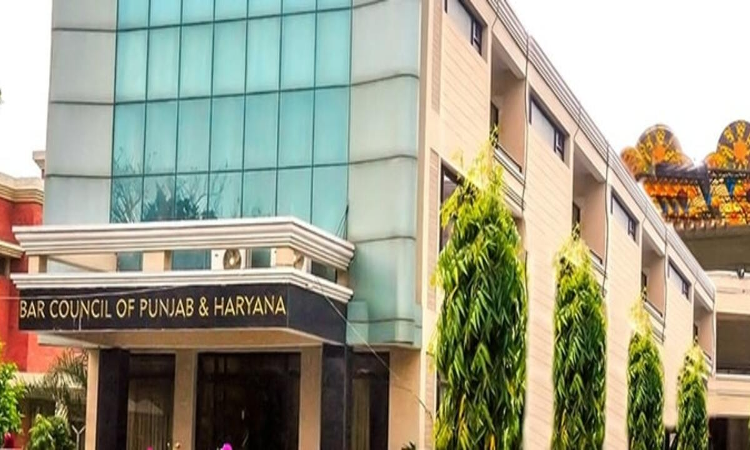 Punjab & Haryana Bar Body Restrains 140 Advocates Allegedly Found With Forged & Fabricated Enrollment Certificates From Practising Punjab & Haryana Bar Body Restrains 140 Advocates Allegedly Found With Forged & Fabricated Enrollment Certificates From Practising