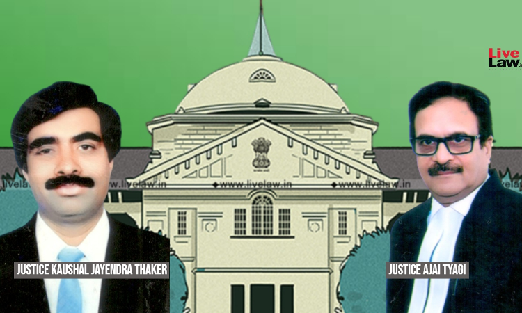 No Accused Is Incapable Of Being Reformed: Allahabad HC Modifies Sentence From Life Term To 10 Yr In S. 304 Part 1 IPC Conviction Case