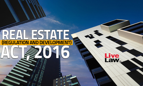 Unjust Enrichment : Karnataka RERA Directs Developer To Transfer Corpus Fund To Owners Association, Fulfil Promises In Senior Citizens Project