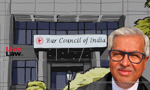 Important & Burning Issue : BCI Supports Dushyant Daves Statements On Lawyers Grievances About Listing Of Cases Important & Burning Issue : BCI Supports Dushyant Daves Statements On Lawyers Grievances About Listing Of Cases