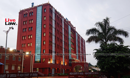 Orissa HC Directs Police To Escort Lawyer Who Was Allegedly Obstructed By Bar Members From Submitting Bail Bond Of Accused