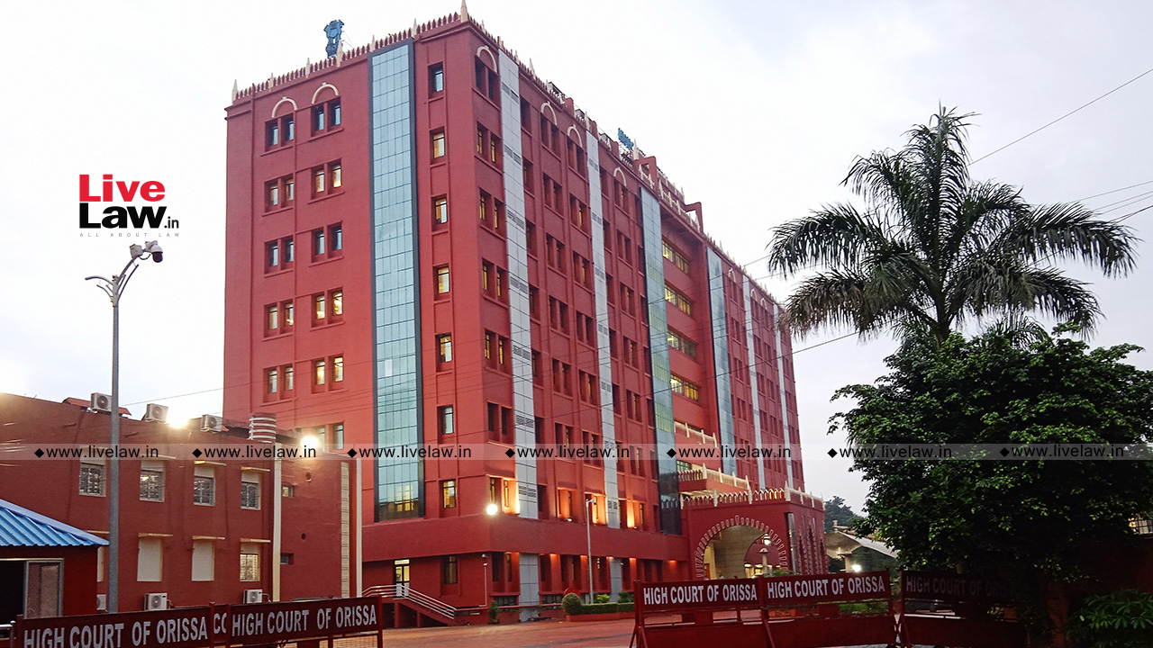 Supreme Court Collegium Approves Appointment Of Four Advocates As Orissa High Court Judges Supreme Court Collegium Approves Appointment Of Four Advocates As Orissa High Court Judges