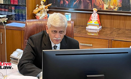Over One Crore Cases Settled In Third National Lok Adalat, Total Disposal Figures Of 2022 Lok Adalats Cross 2.2 Crores