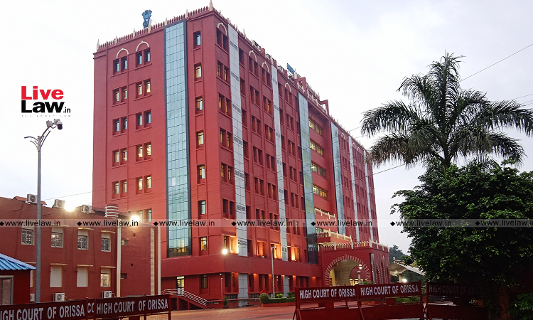 Supreme Court Collegium Approves Appointment Of Four Advocates As Orissa High Court Judges Supreme Court Collegium Approves Appointment Of Four Advocates As Orissa High Court Judges
