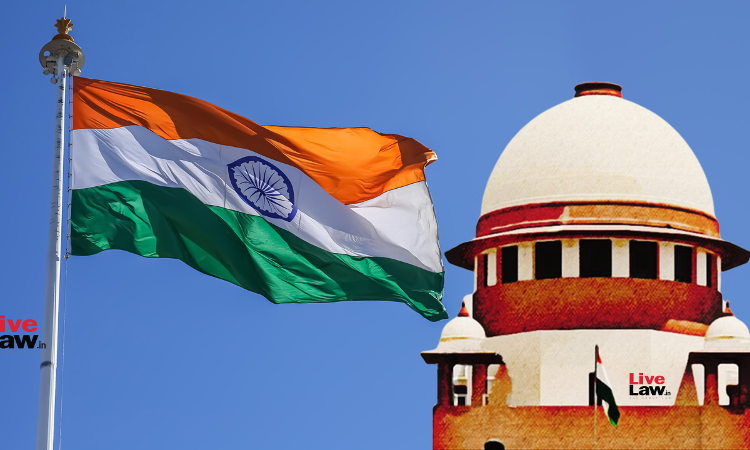 Har Ghar Thiranga - How Supreme Court Recognized Citizens Right To Fly The National Flag