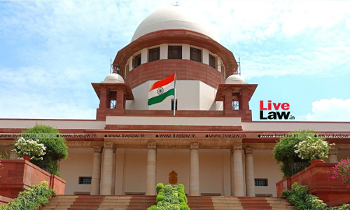 Narmada Sardar Sarovar Project : Supreme Court Refuses To Modify Order Granting Rs 60 Lakh Compensation To Displaced Families