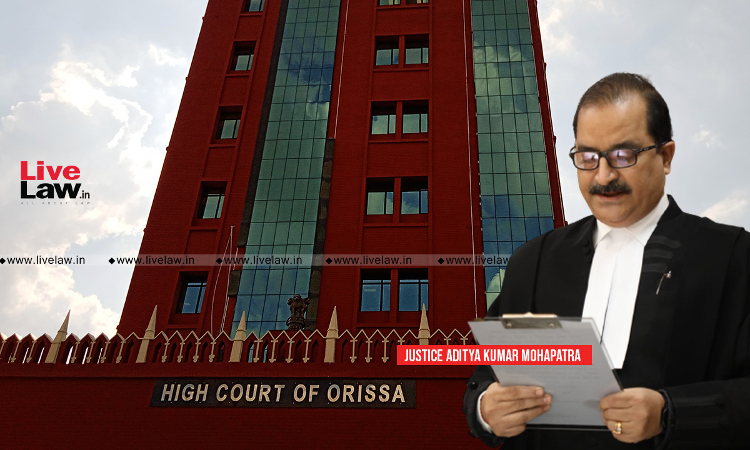 Writ Is Not Maintainable Against Private Companies, Orrisa High Court Suggests Workmen To Pursue Matter In Appropriate Forum Writ Is Not Maintainable Against Private Companies, Orrisa High Court Suggests Workmen To Pursue Matter In Appropriate Forum