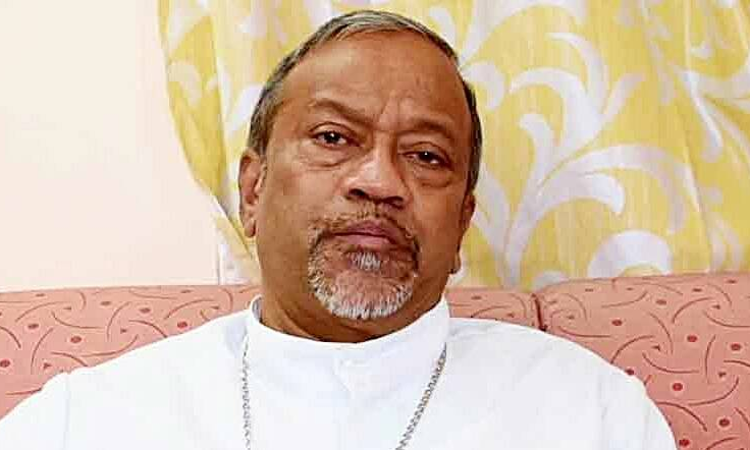 Supreme Court Directs MHA To Obtain Verification Reports From 8 States On Allegations Of Violence Against Christians Supreme Court Directs MHA To Obtain Verification Reports From 8 States On Allegations Of Violence Against Christians