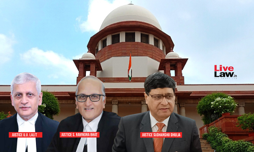 Not Required To Formulate Substantial Question Of Law In Second Appeal In Haryana : Supreme Court Not Required To Formulate Substantial Question Of Law In Second Appeal In Haryana : Supreme Court