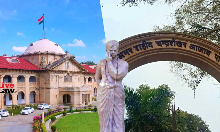 Allahabad High Court Bars New Construction, Restricts Vehicle Movement Inside Prayagrajs Chandra Shekhar Azad Park Allahabad High Court Bars New Construction, Restricts Vehicle Movement Inside Prayagrajs Chandra Shekhar Azad Park