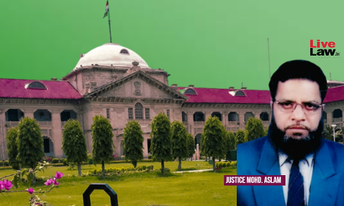 Issuing Summons On Printed Proforma After Passing Hand Written Cognizance Order On Chargesheet Isnt Invalid: Allahabad High Court
