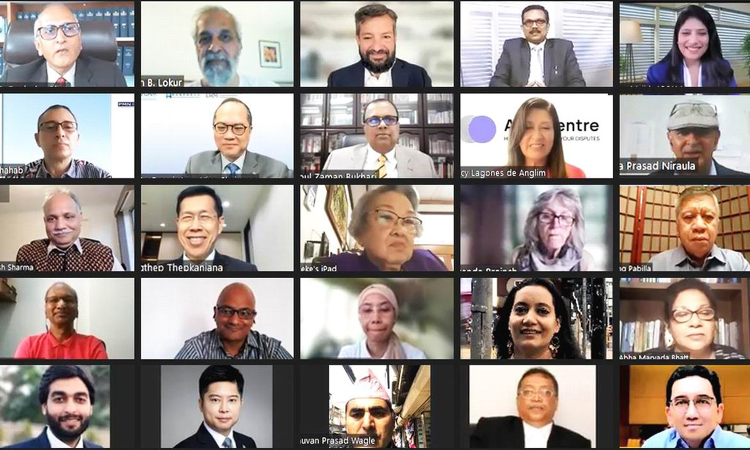 Asia Pacific Centre For Arbitration & Mediation (APCAM) Celebrated Its Second Anniversary