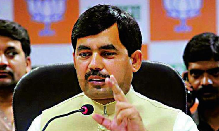 Delhi Court Takes Cognizance Of Rape And Criminal Intimidation Offences Alleged Against Former Union Minister Shahnawaz Hussain, Summons Him Delhi Court Takes Cognizance Of Rape And Criminal Intimidation Offences Alleged Against Former Union Minister Shahnawaz Hussain, Summons Him