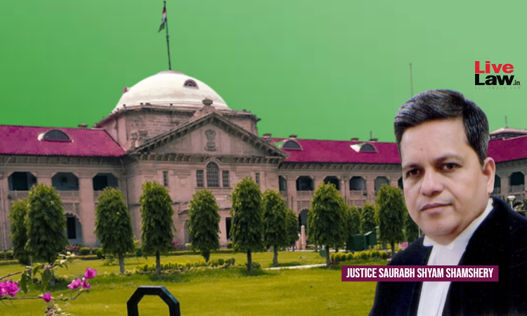 Belated POSH Complaints Cant Be Rejected At Threshold Without Considering Reasons For Delay: Allahabad High Court Belated POSH Complaints Cant Be Rejected At Threshold Without Considering Reasons For Delay: Allahabad High Court