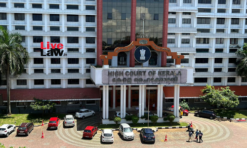 NMC Direction For Govt Fee In 50% Seats Wont Apply To Private Medical Colleges & Deemed Universities In Kerala : High Court