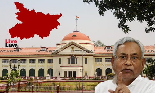 JDU-RJD Alliance Fraud On Electorate: Plea In Patna HC Seeks Removal Of Nitish Kumar As States Chief Minister