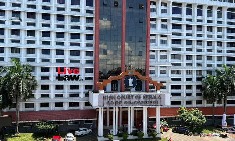 Kerala High Court Commences Publishing Judgments In Malayalam Kerala High Court Commences Publishing Judgments In Malayalam