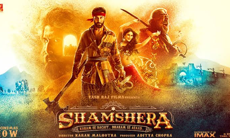 Shamshera Movie Copyright Case: Delhi High Court Stays Further Investigation In FIR Against Yash Raj Films, Aditya Chopra Shamshera Movie Copyright Case: Delhi High Court Stays Further Investigation In FIR Against Yash Raj Films, Aditya Chopra