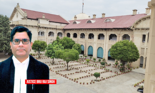Allahabad High Court Explains Difference Between Inquiry Undertaken U/S 174 CrPC And Investigation Conducted U/S 157 CrPC