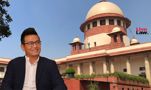 AIFF Elections - Equal Representation Of Players Necessary, Bhaichung Bhutia Moves Supreme Court Supporting CoA