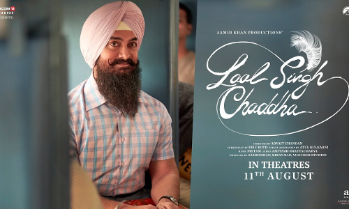 BJP Leader Moves PIL Plea In Calcutta High Court Seeking Prohibition On Exhibition Of Movie Laal Singh Chaddha