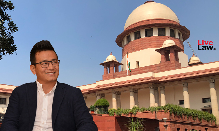 AIFF Elections - Equal Representation Of Players Necessary, Bhaichung Bhutia Moves Supreme Court Supporting CoA