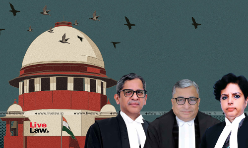 2018 Amendment To Specific Relief Act Prospective ; Cannot Apply To Transactions Which Took Place Prior To 1.10.2018: Supreme Court 2018 Amendment To Specific Relief Act Prospective ; Cannot Apply To Transactions Which Took Place Prior To 1.10.2018: Supreme Court
