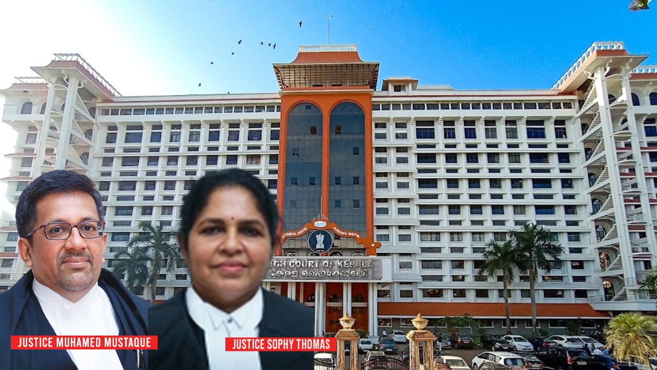 Indian Courts Have Jurisdiction To Protect Best Interest Of Child/Incapable Adult Where No Legal Remedy Available In Foreign Court: Kerala HC